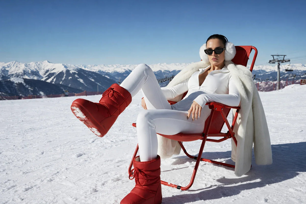 Woman Winter/Spring 26