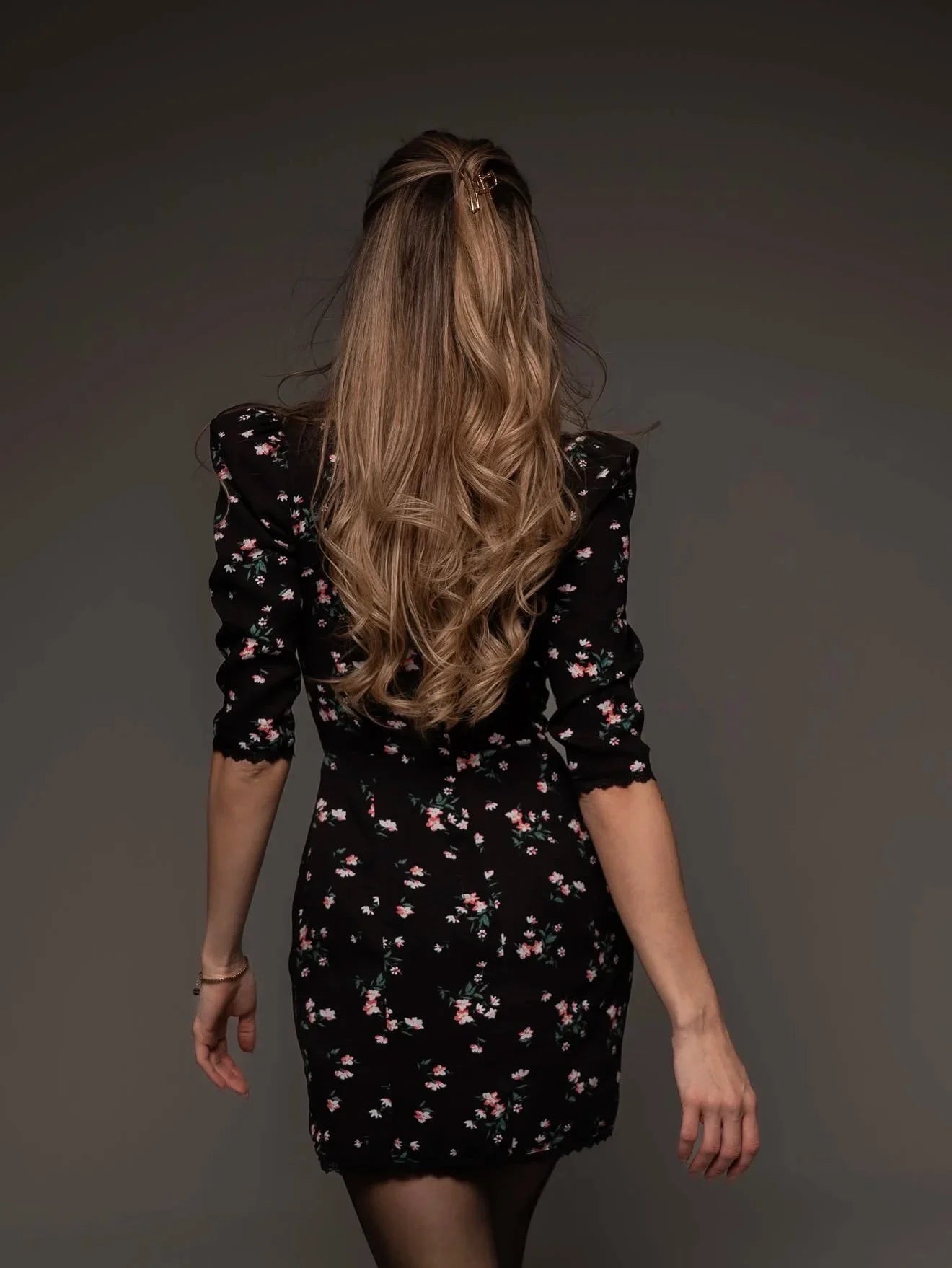 Dress Florencia