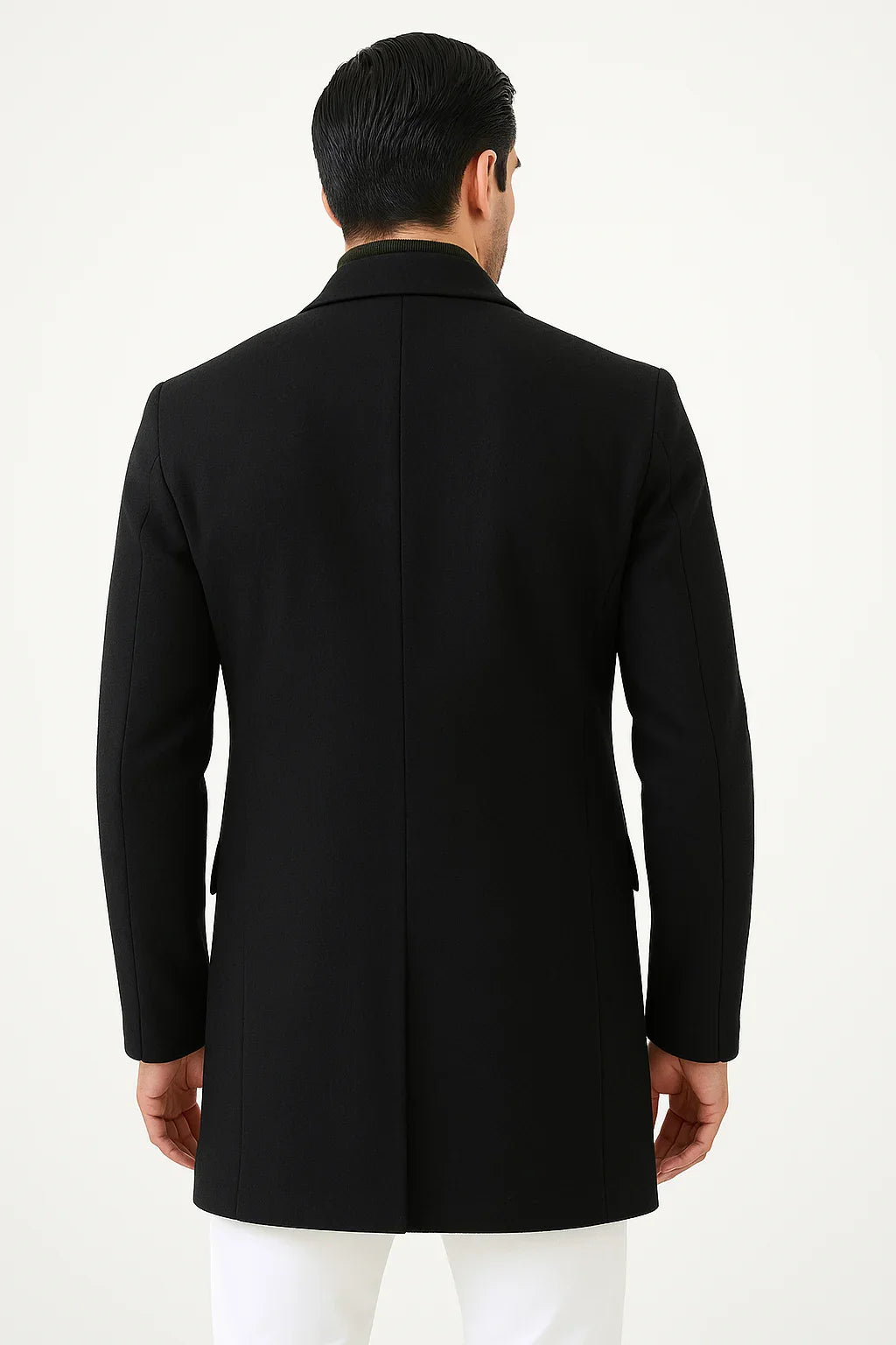 ARNAGE COAT