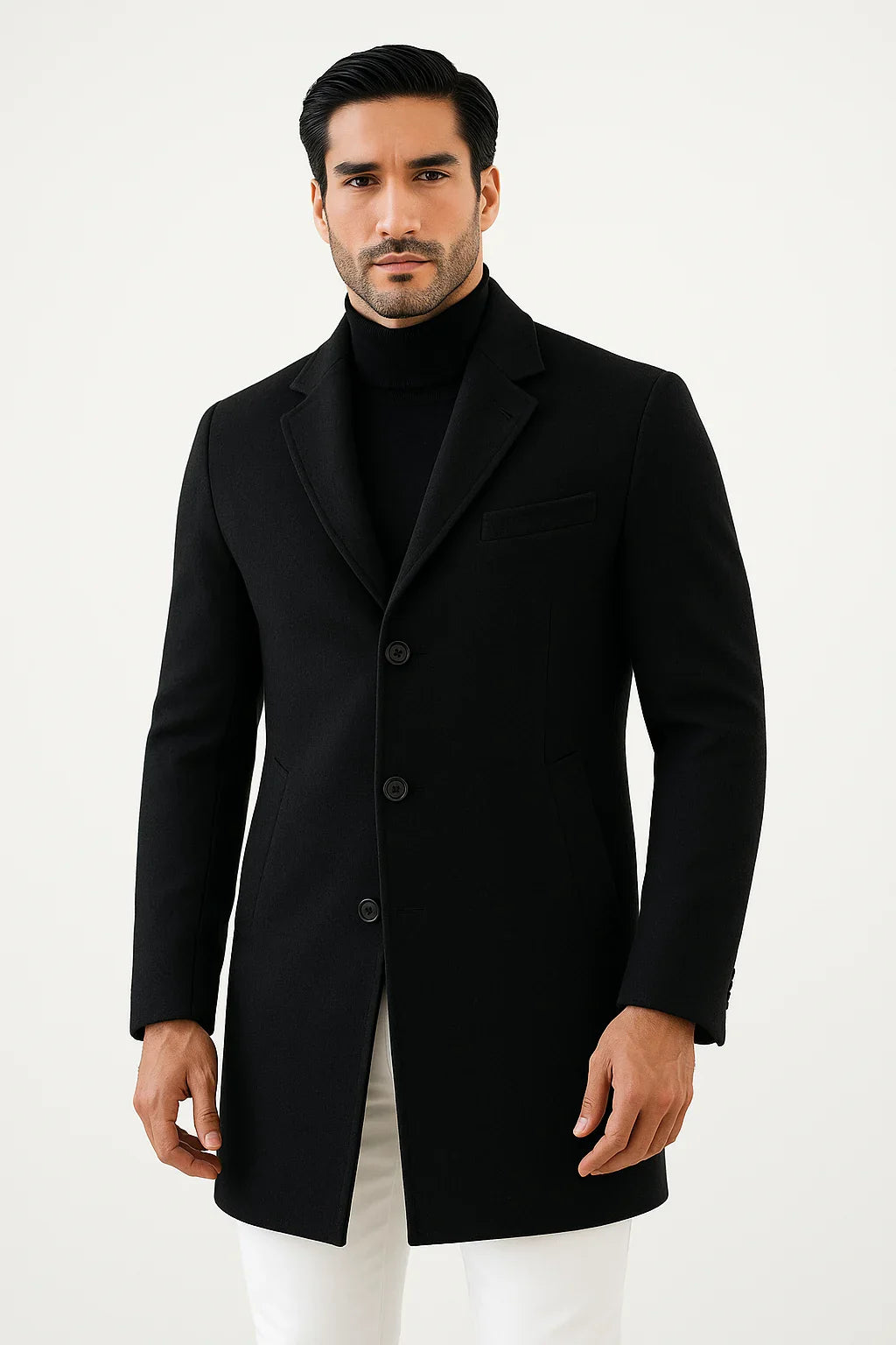 ARNAGE COAT