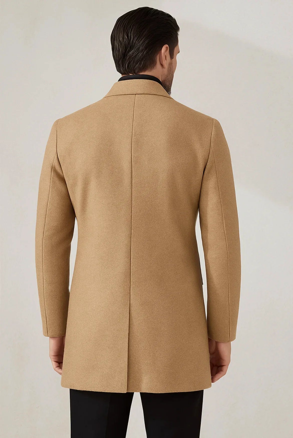 ARNAGE COAT