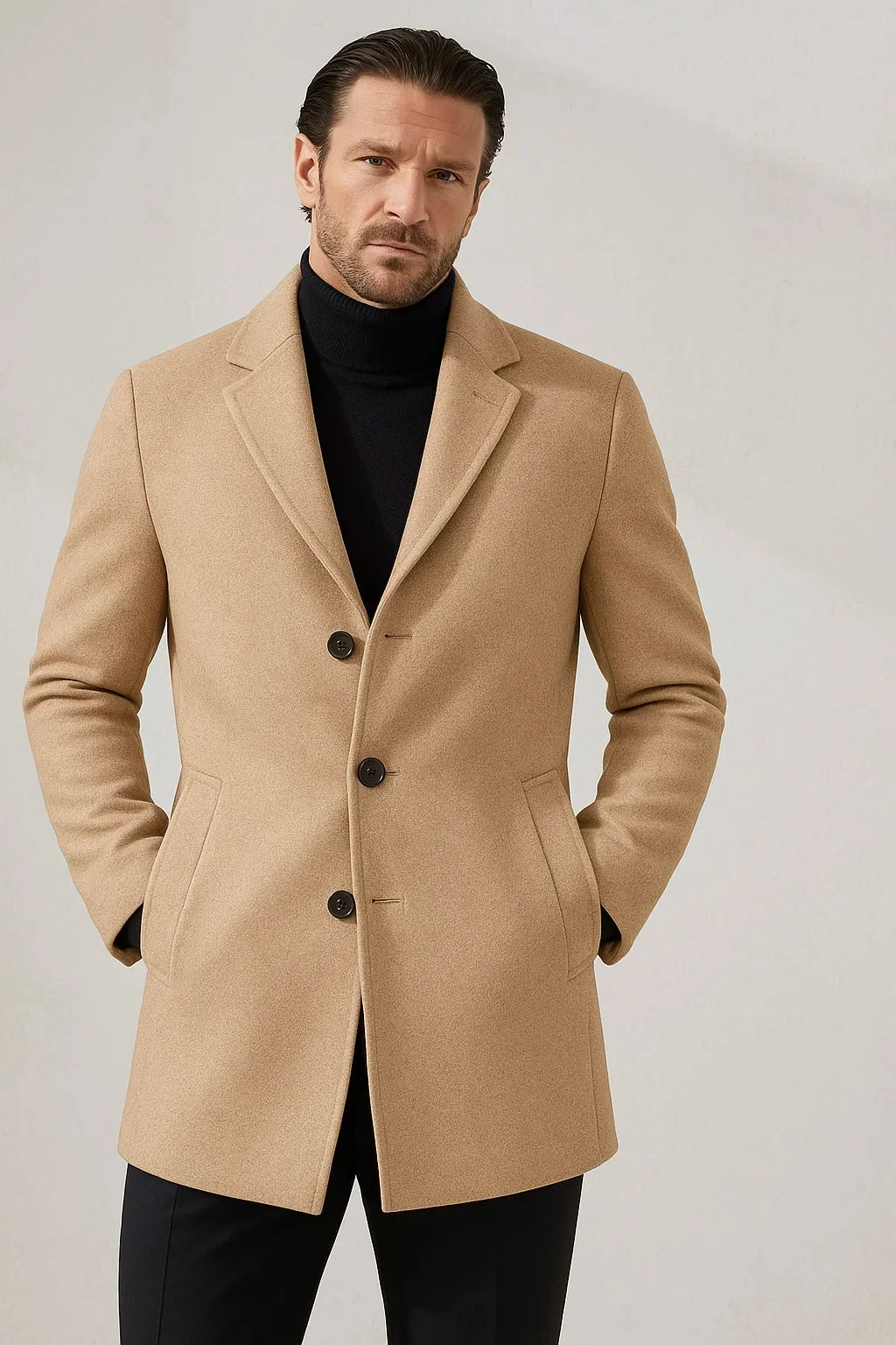 ARNAGE COAT