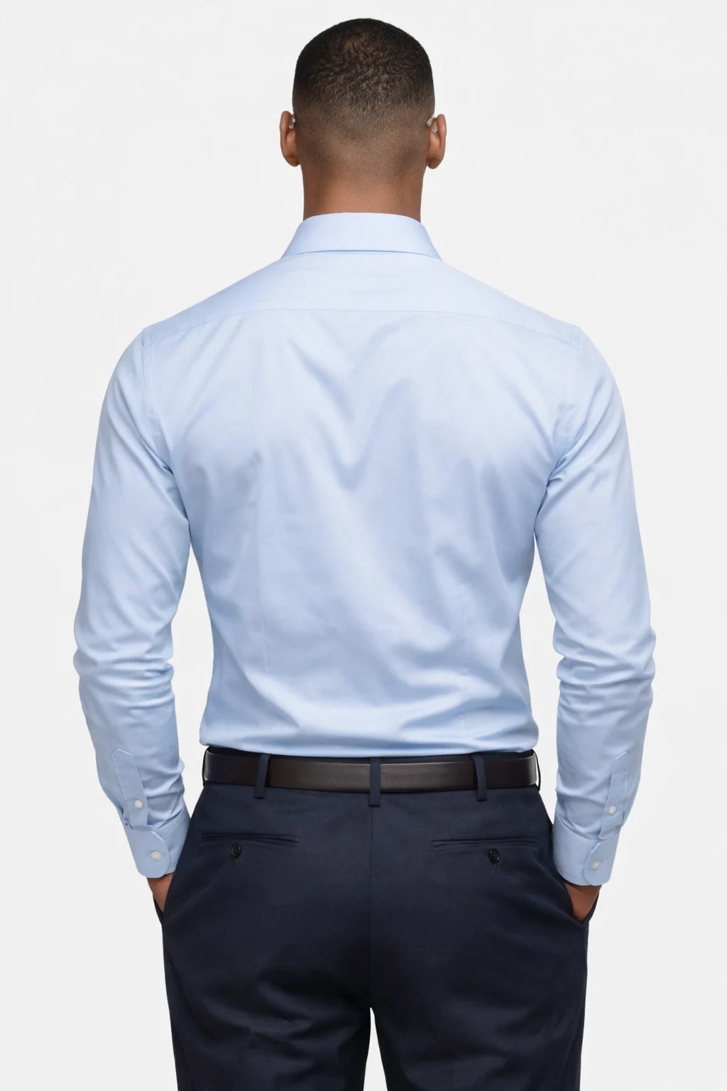 Twill shirt