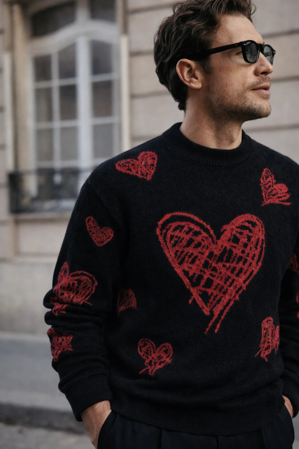 Sweater