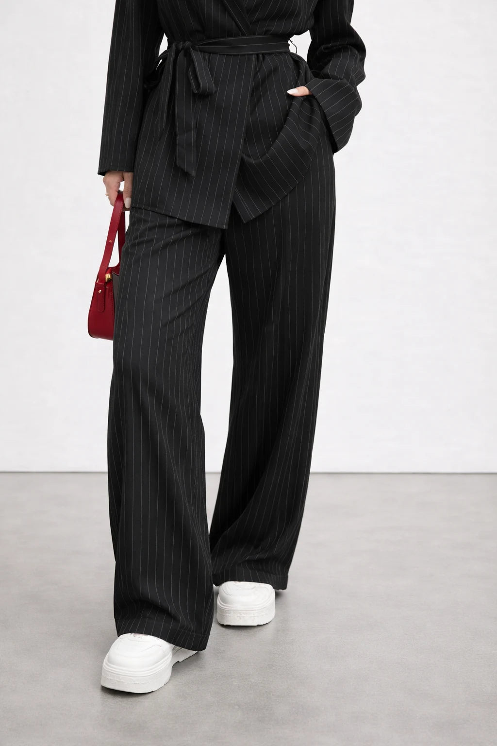 Belgrave Classic Set