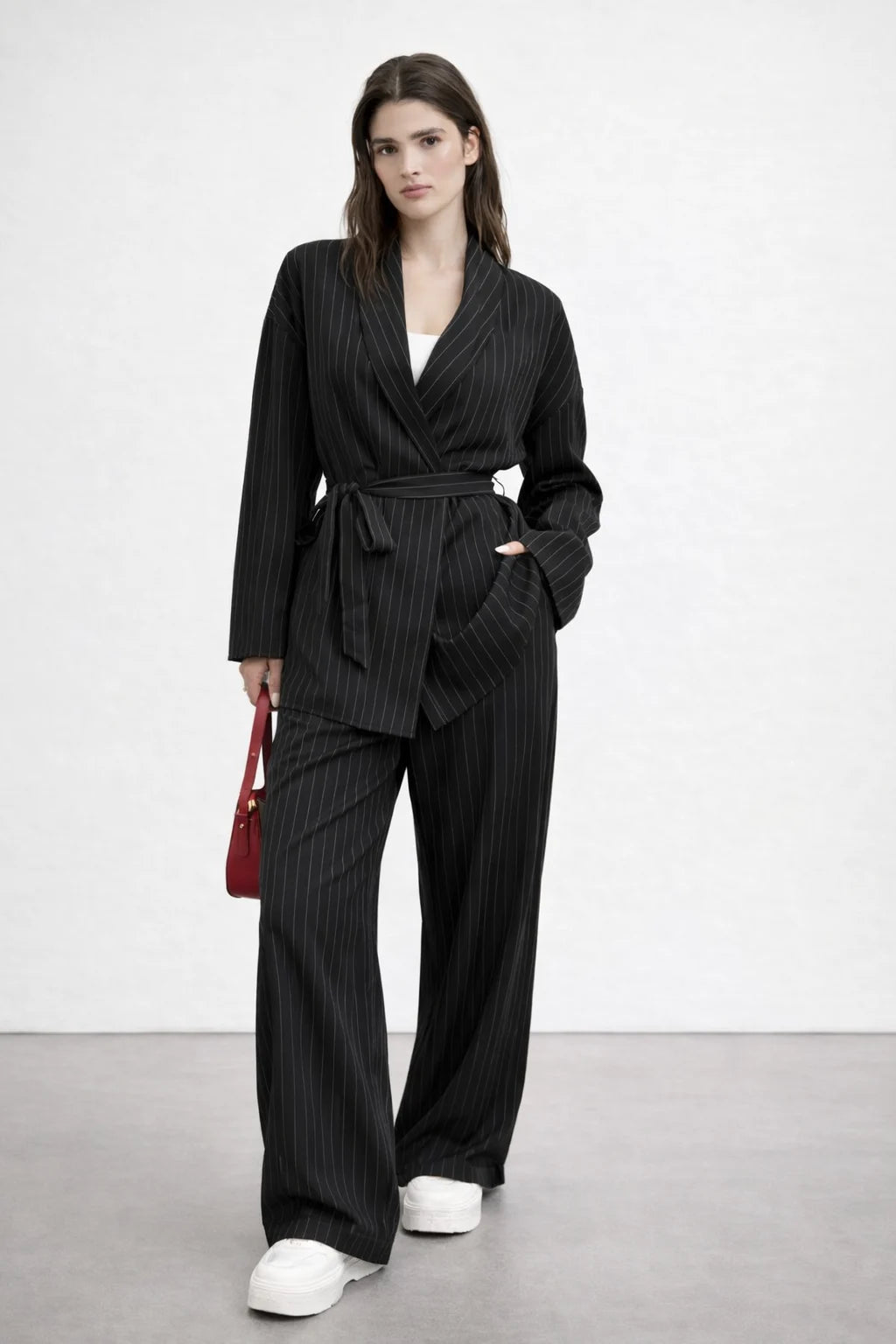 Belgrave Classic Set