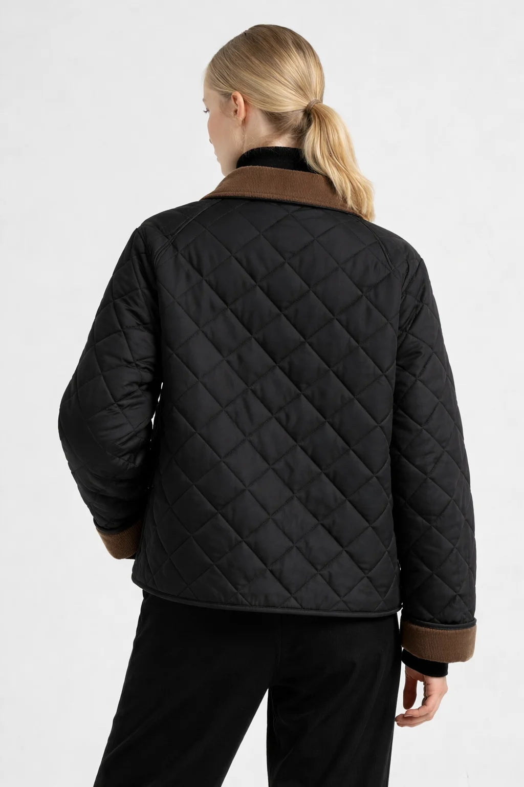 Heritage Outewear Jacket