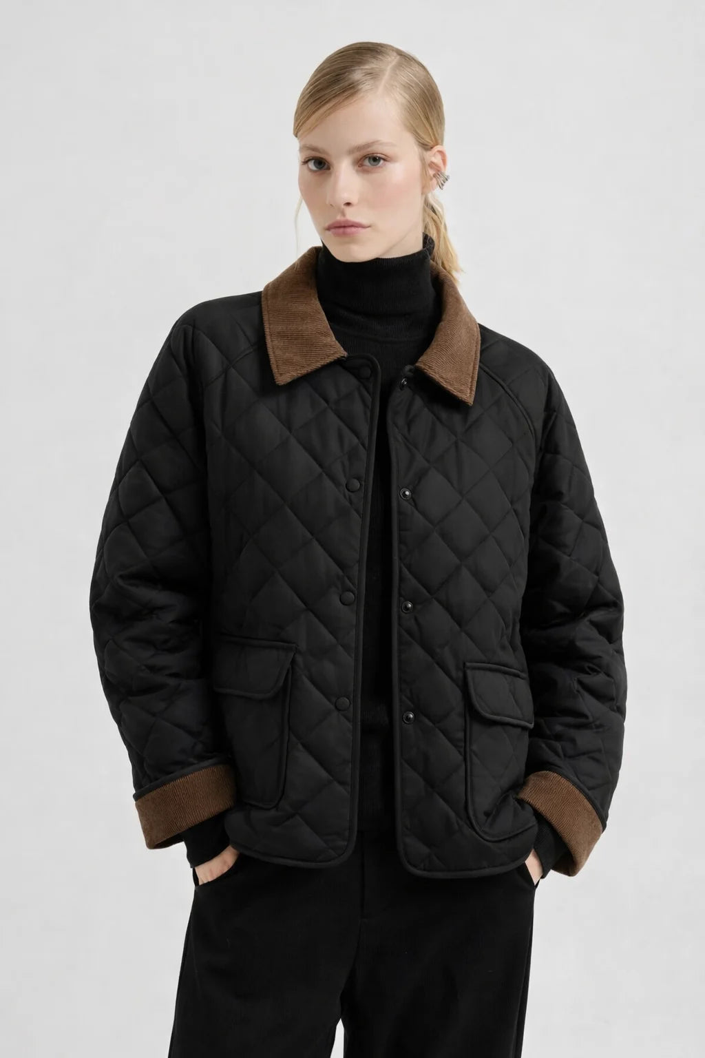 Heritage Outewear Jacket