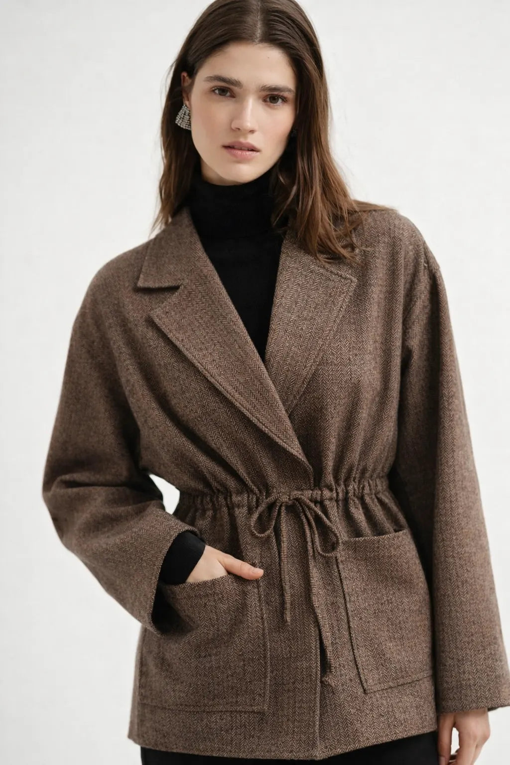Foglia Trench
