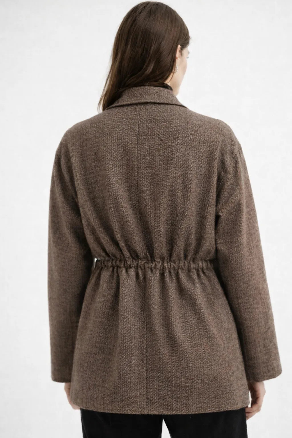 Foglia Trench