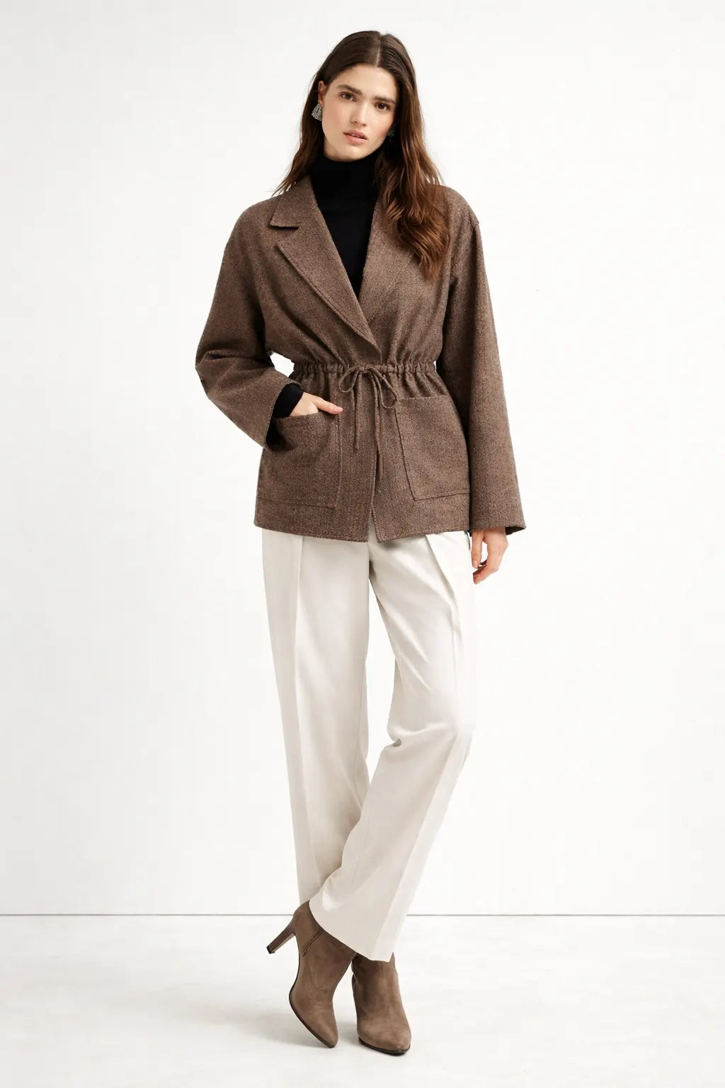 Foglia Trench