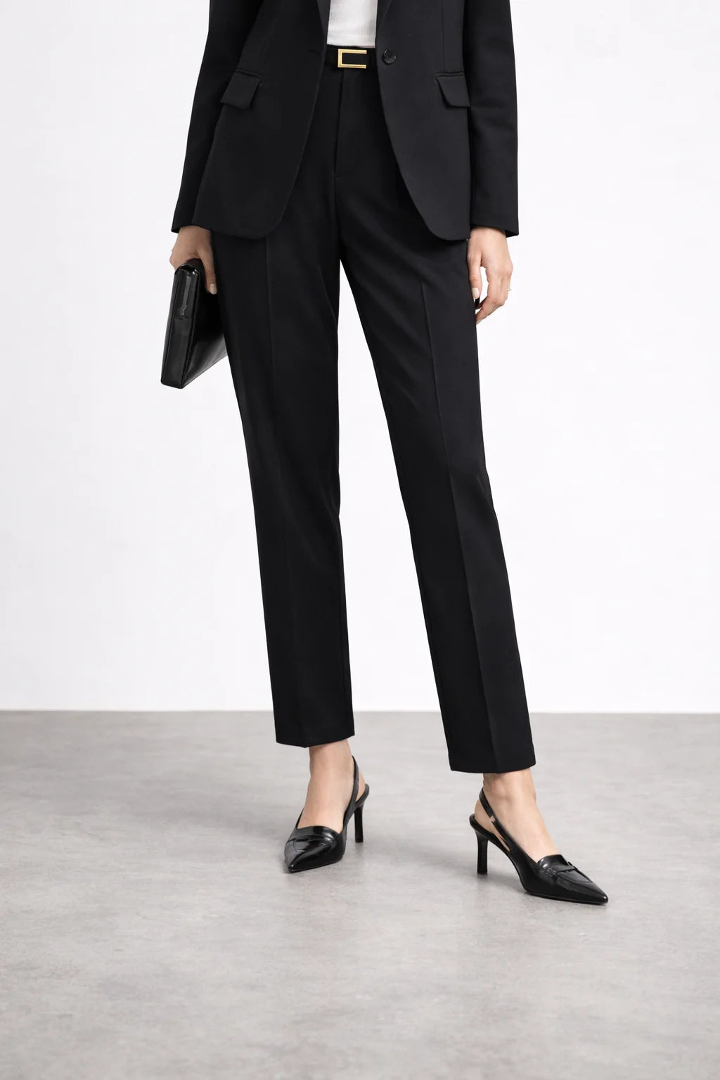 Margaret Classic Suits