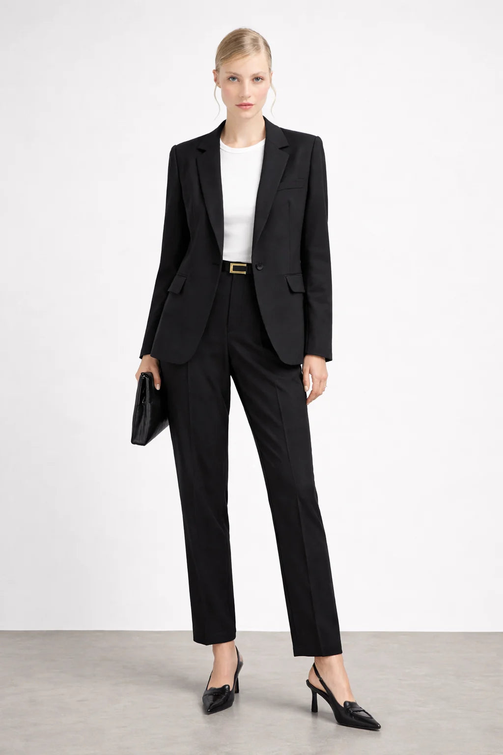 Margaret Classic Suits