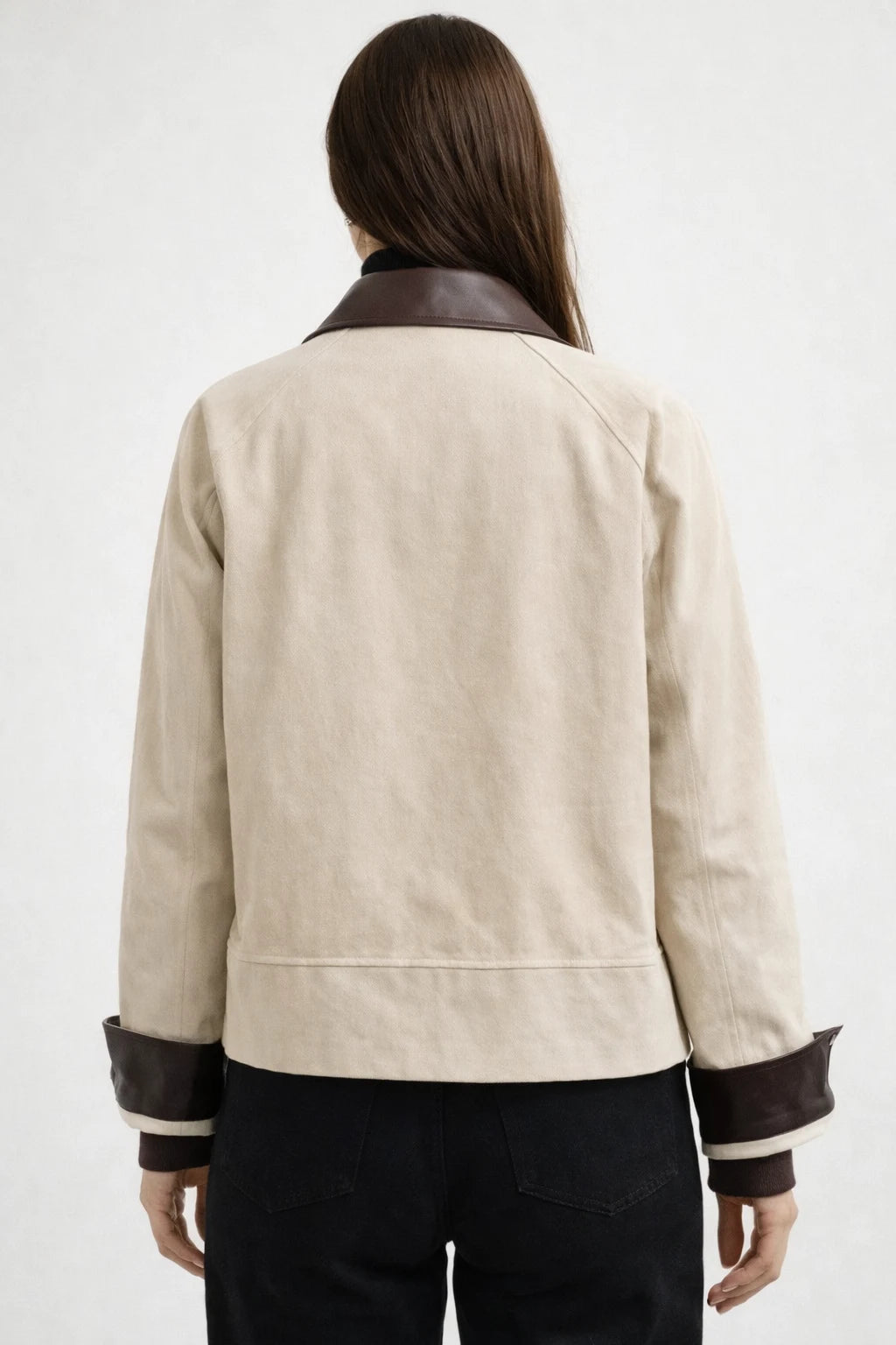 Maia Showerproof Jacket