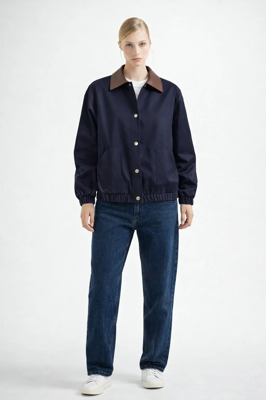 Anese Waterproof Jacket