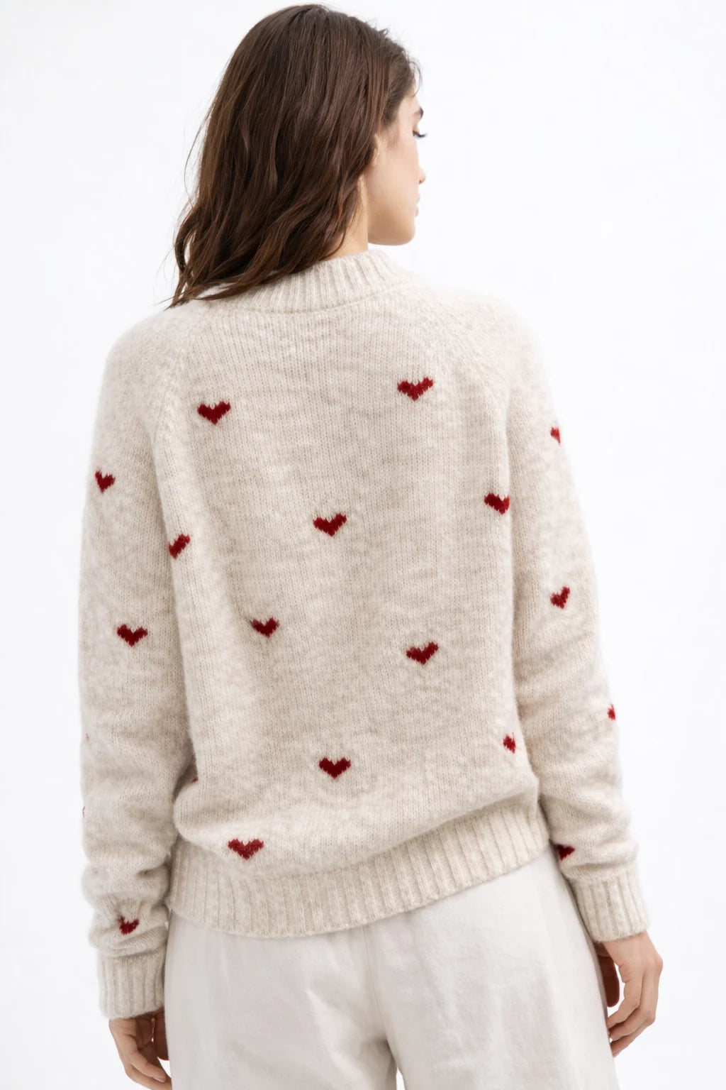 Wool Sweater