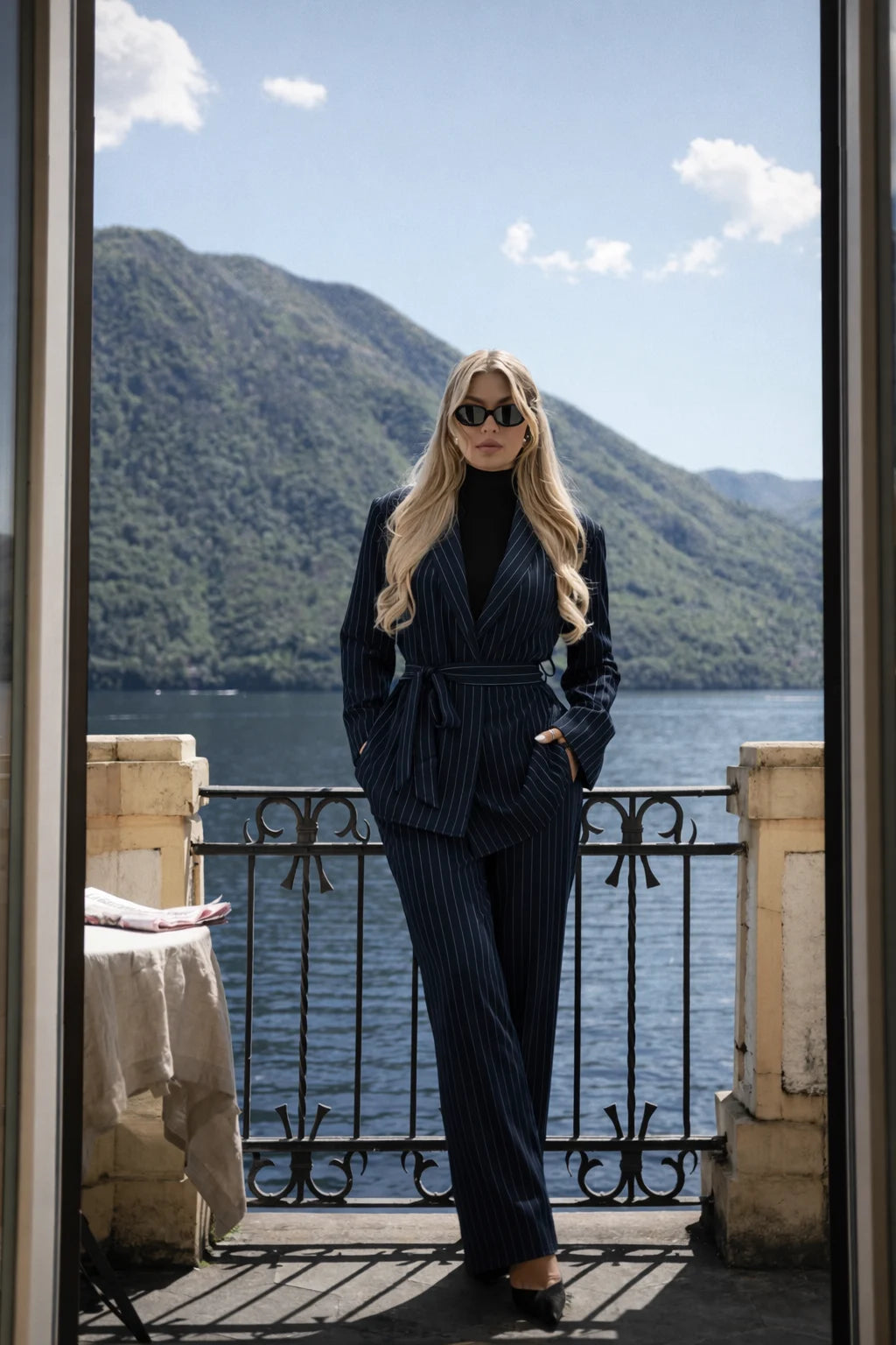 Belgrave Classic Set