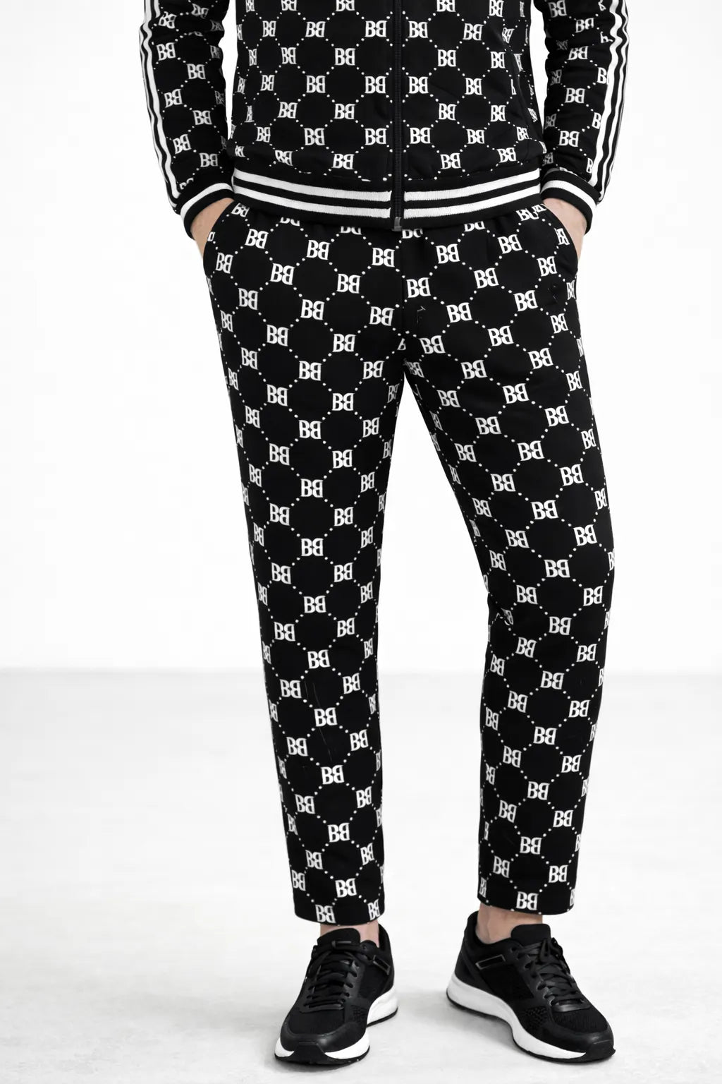 IMPERIAL SUIT (JACKET+PANTS)