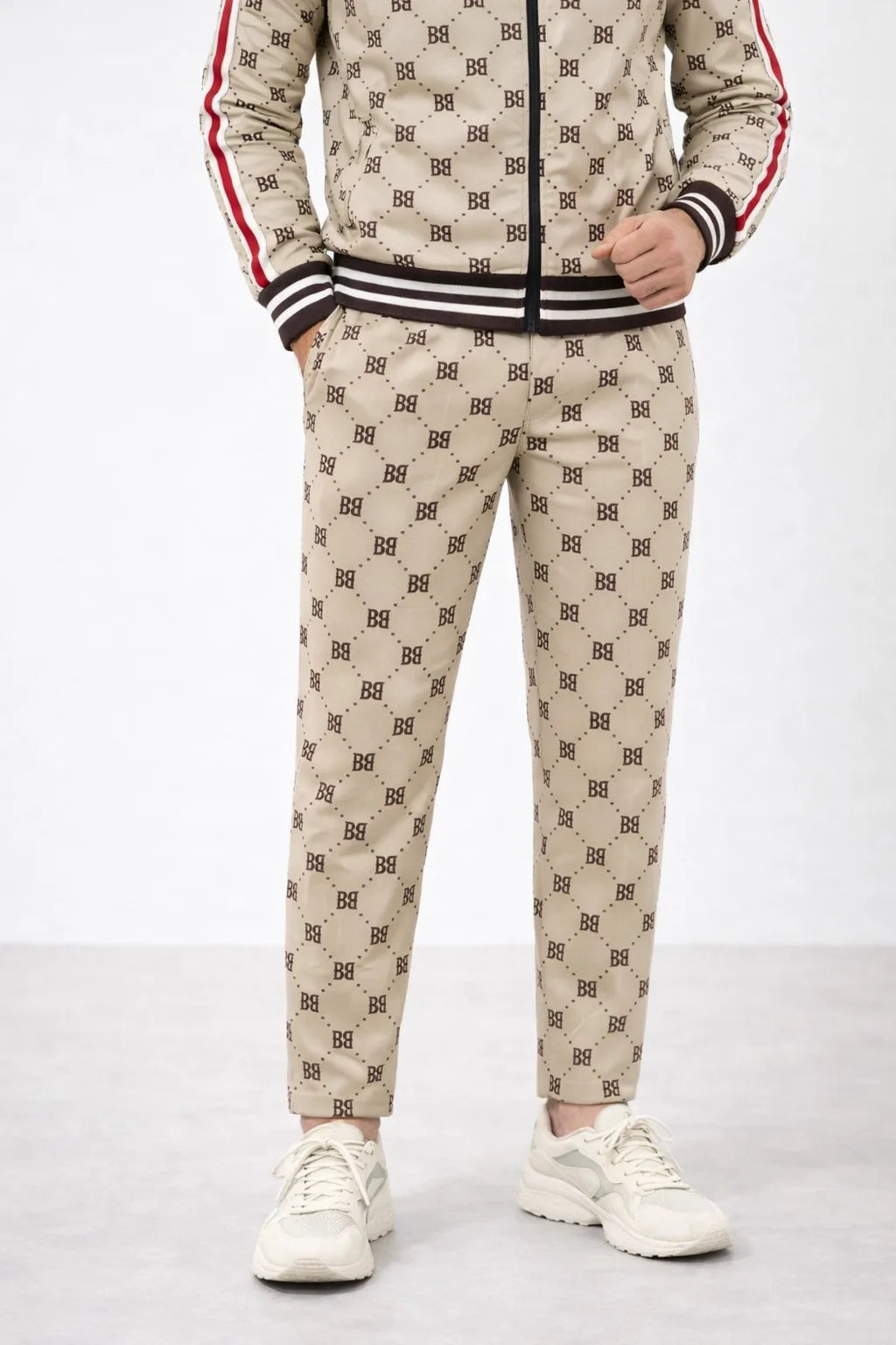 IMPERIAL SUIT (JACKET+PANTS)