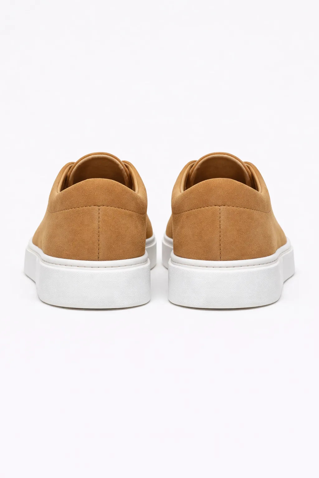 Borgo Camel Suede