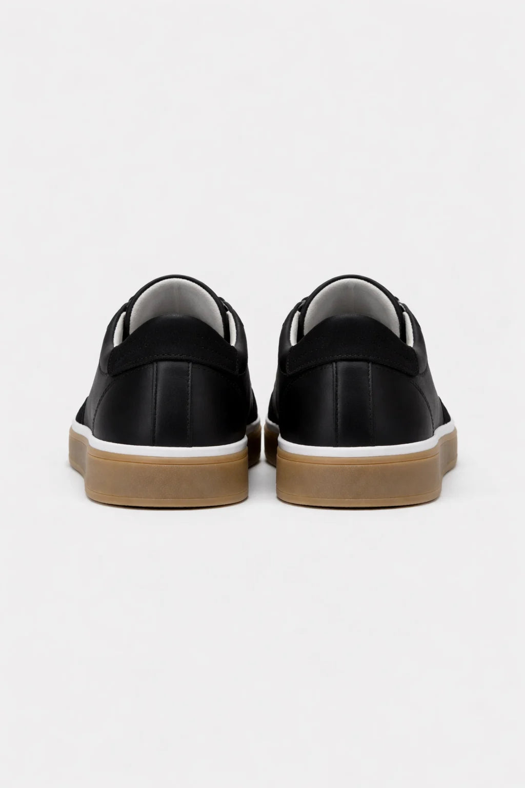 Сarnier Black Leather