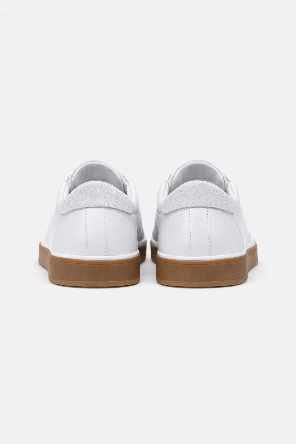 Сarnier White Leather