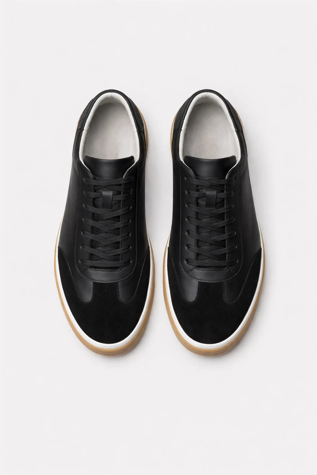 Сarnier Black Leather