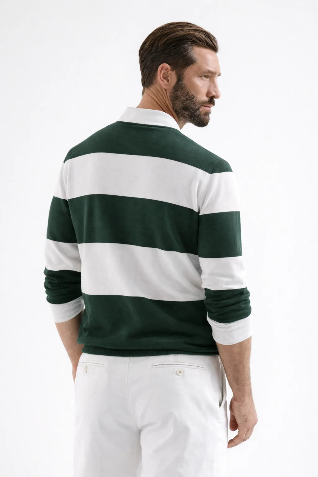 Belgrave Empire Zip