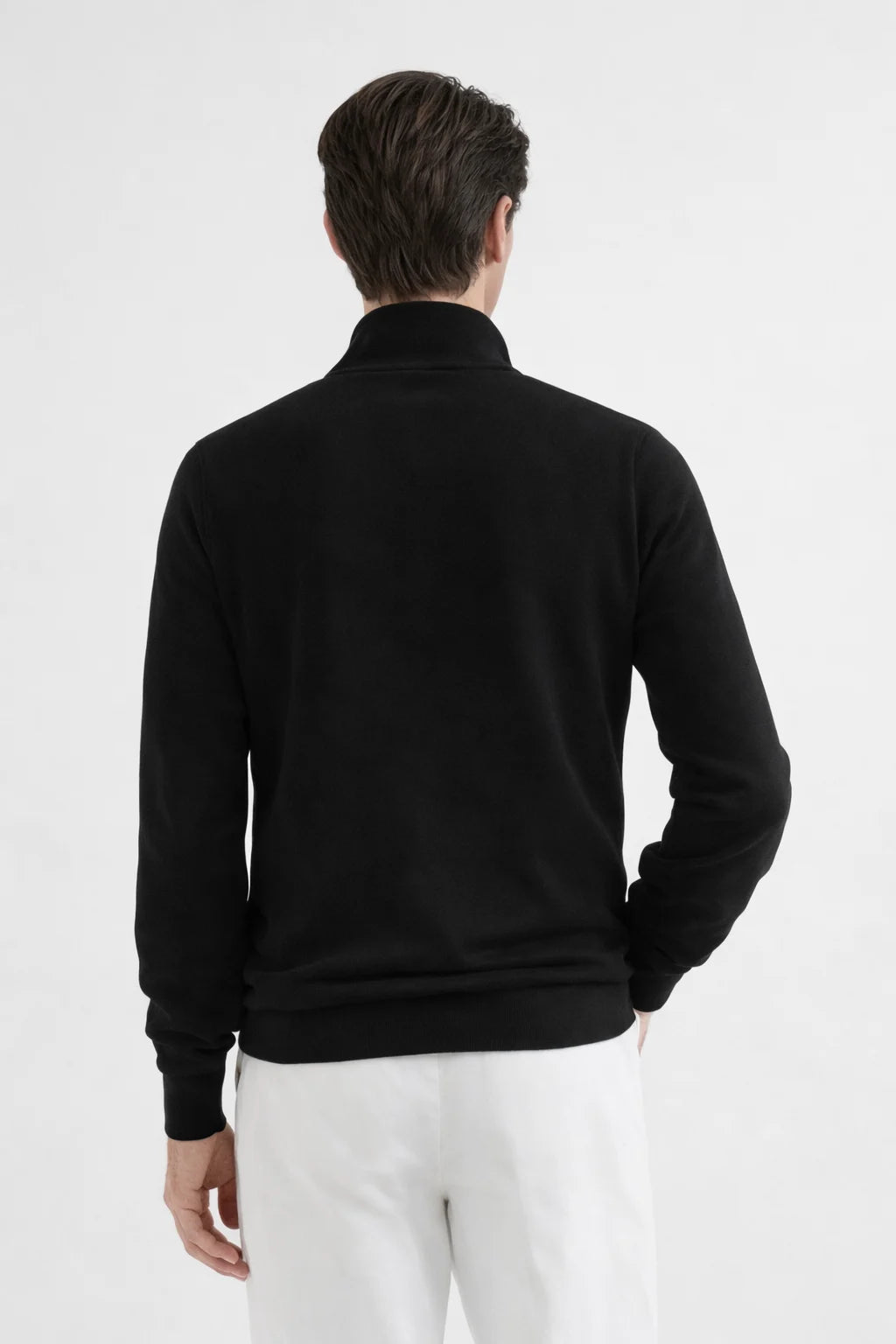 Belgrave Empire Zip
