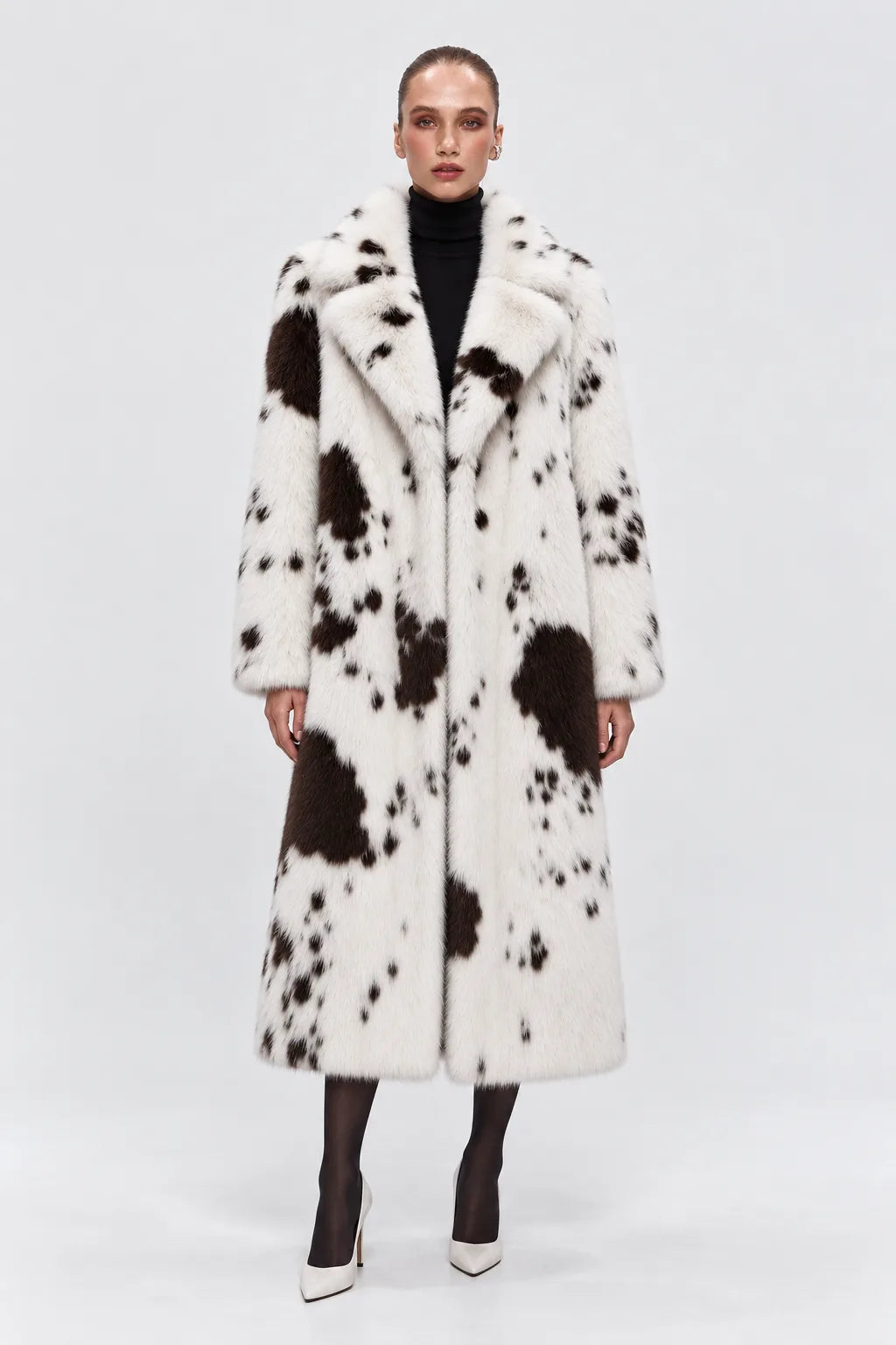 Lucienne Coat
