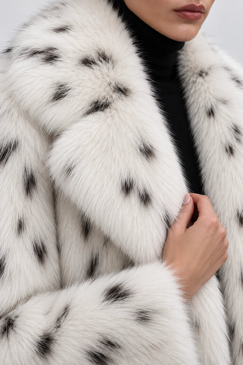 Rosemont Coat