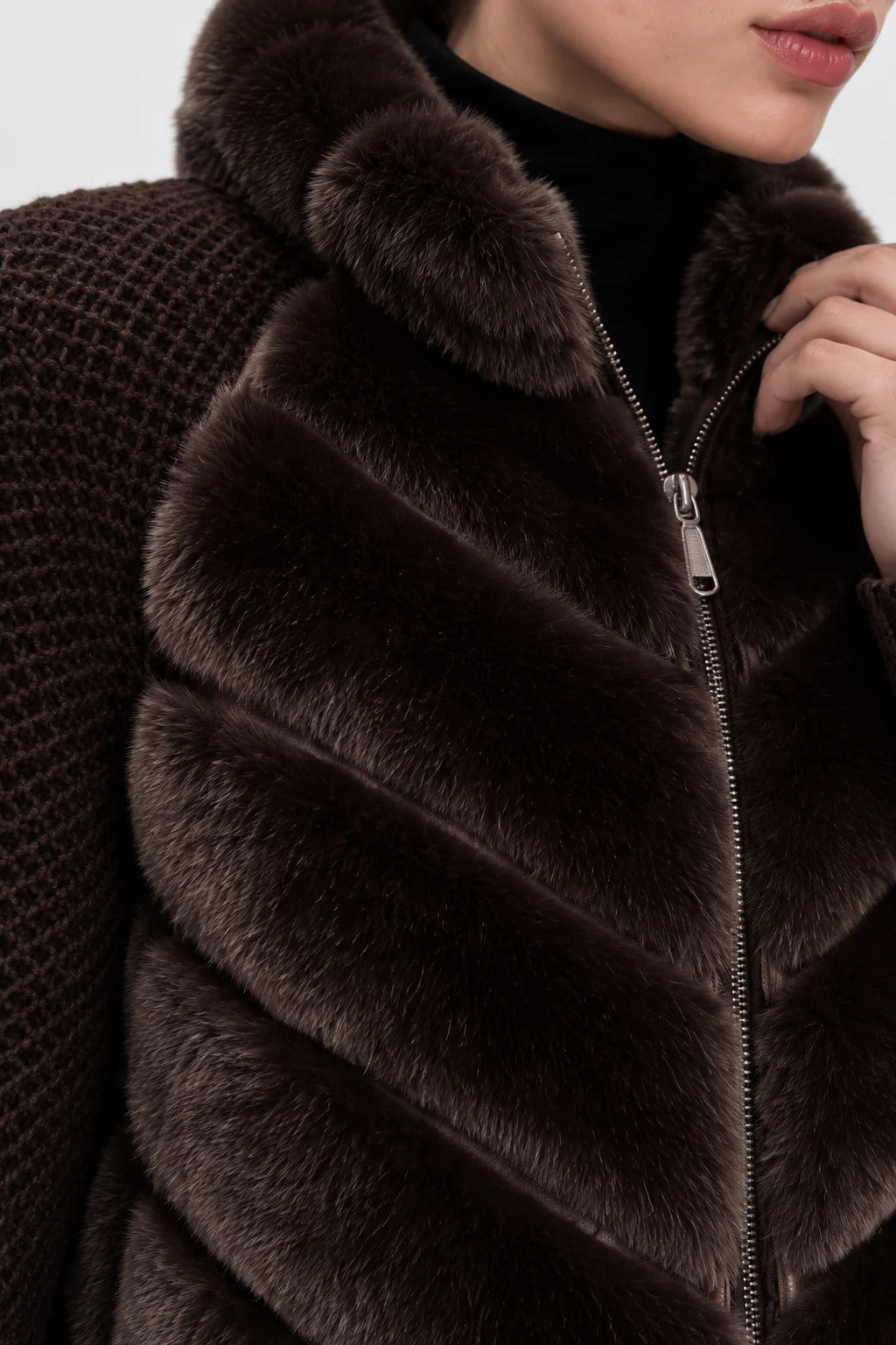 Ariste Jacket