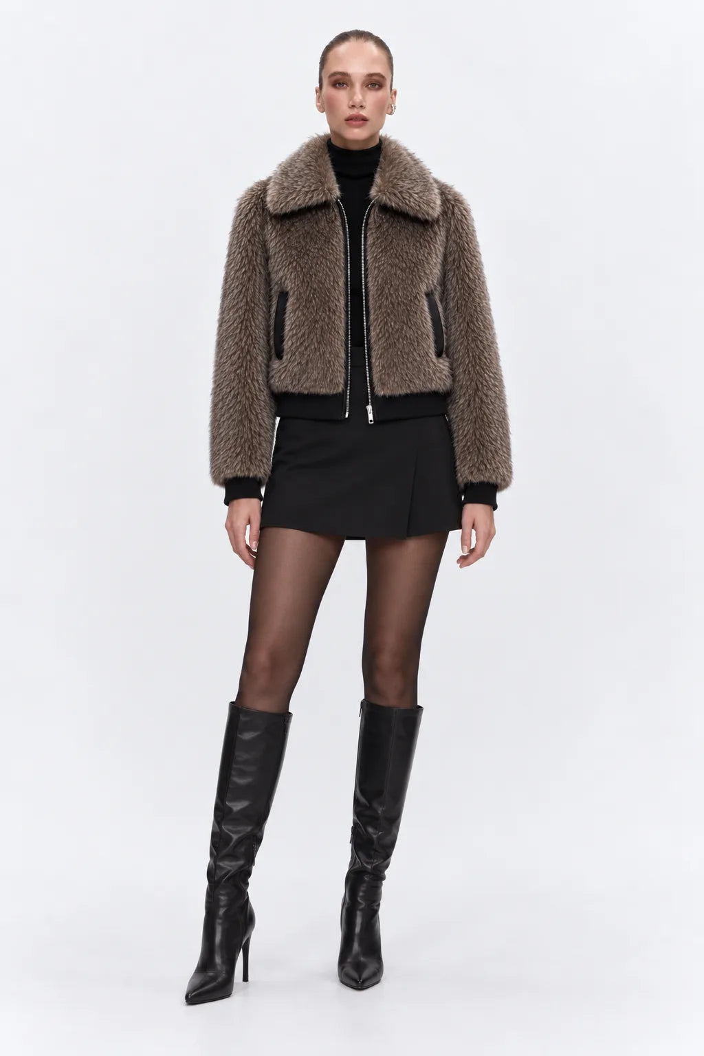 Dalma Jacket
