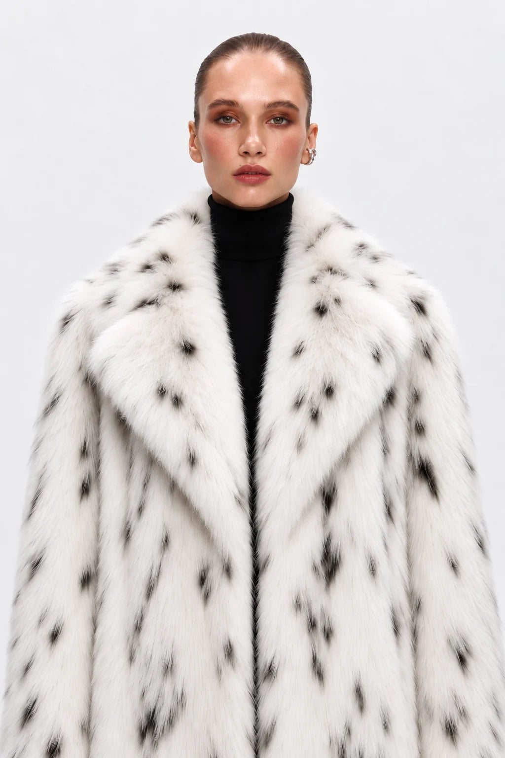 Rosemont Coat