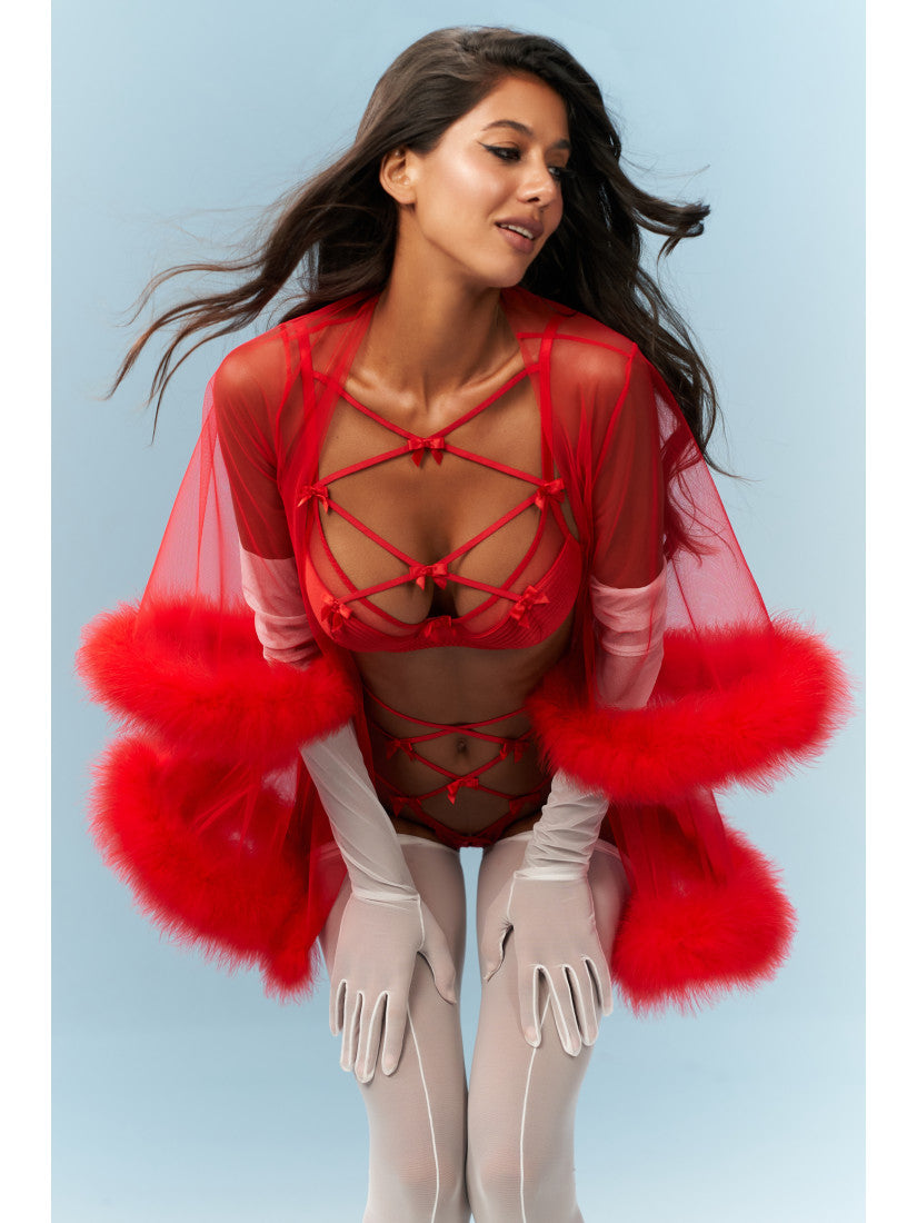 Robe MUSE Red