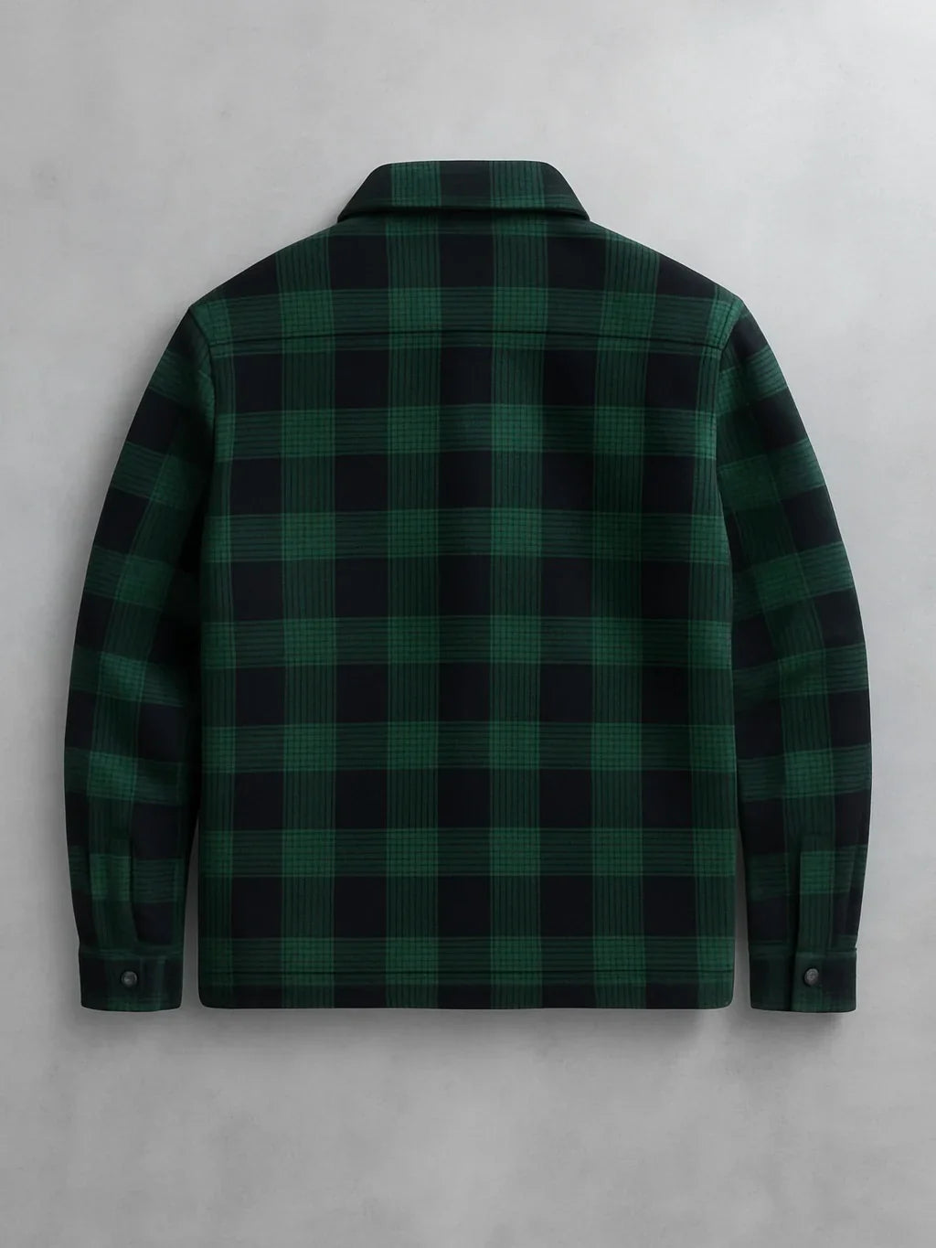 HALBORN SHERPA JACKET