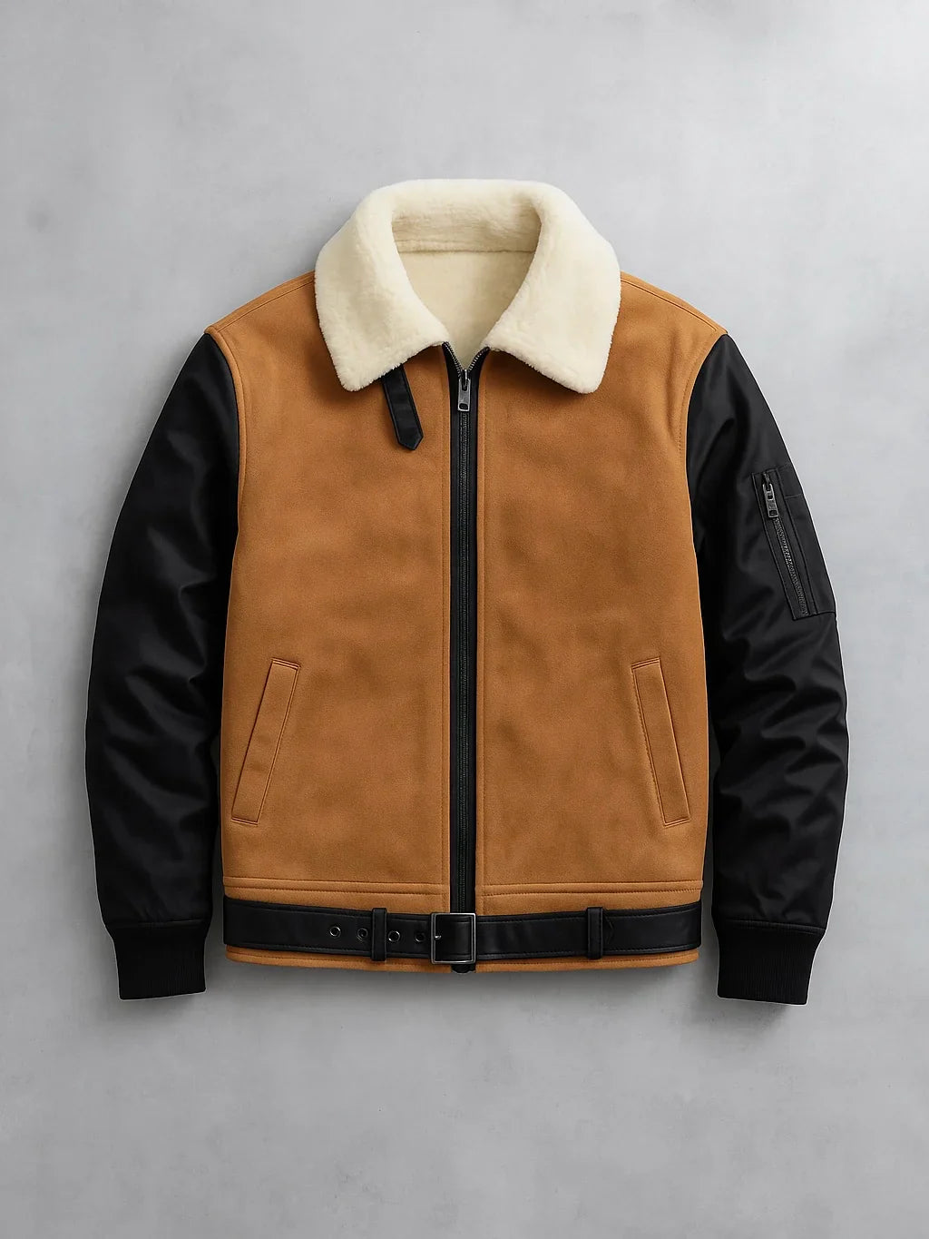 SEDONA JACKET