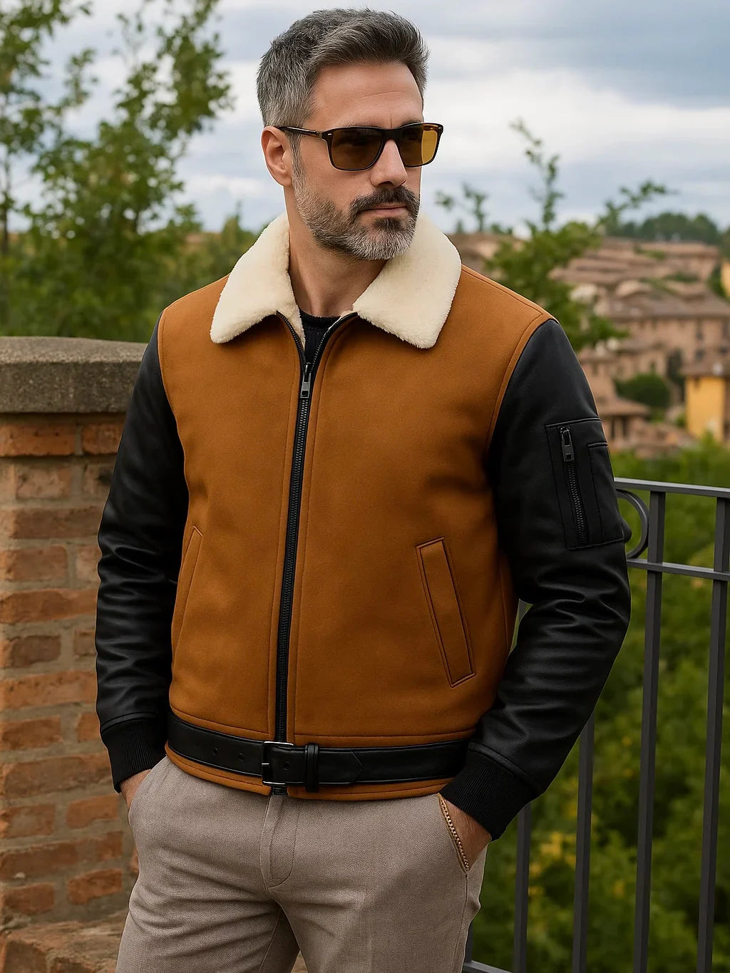 SEDONA JACKET