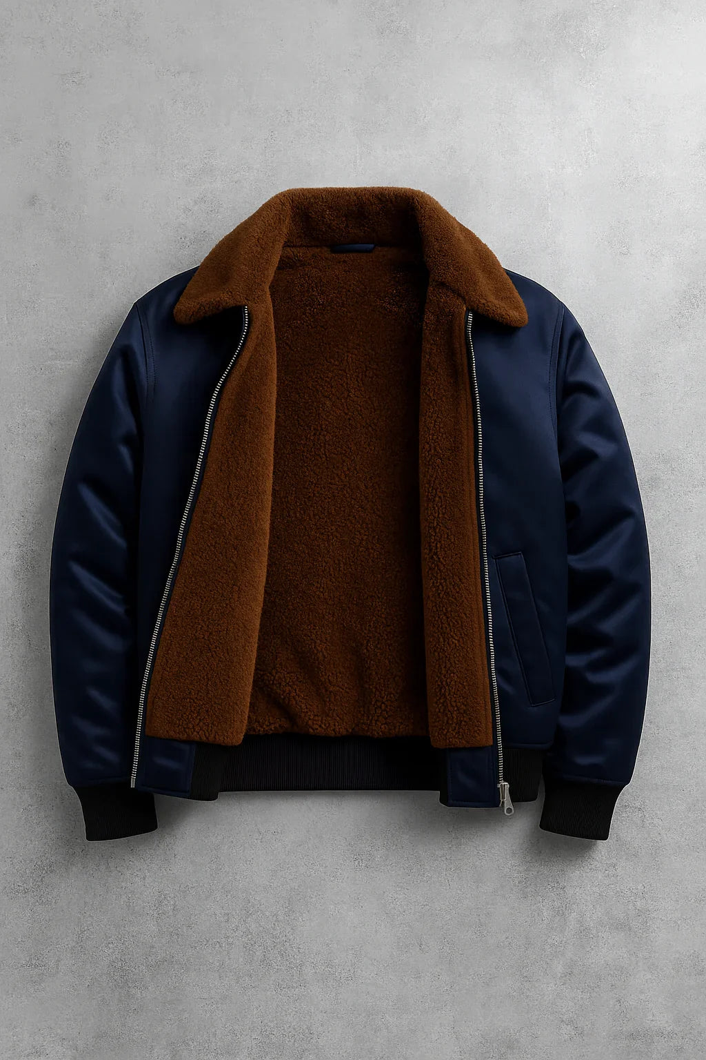 PARADISE JACKET