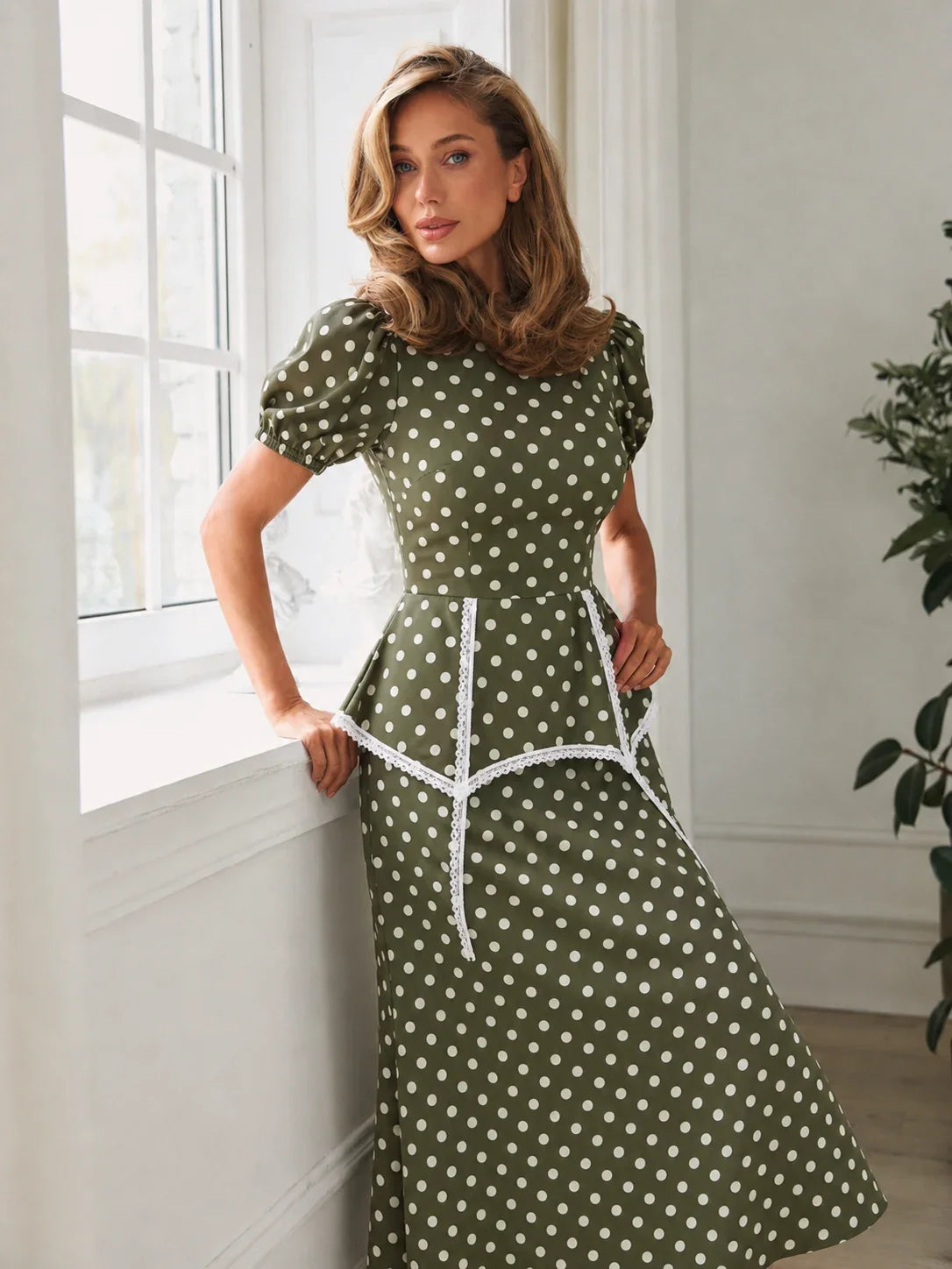 Dress Marielle