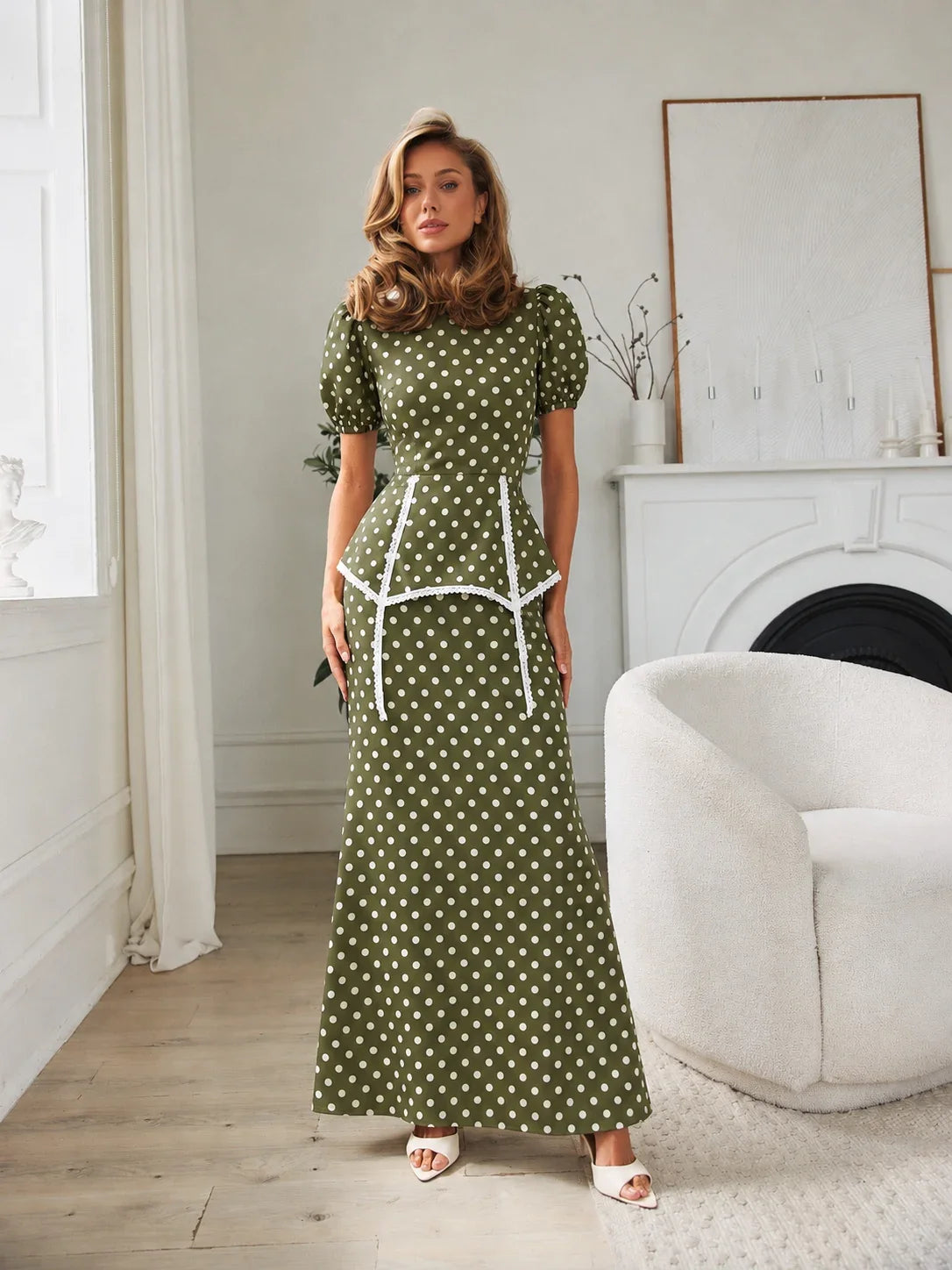 Dress Marielle