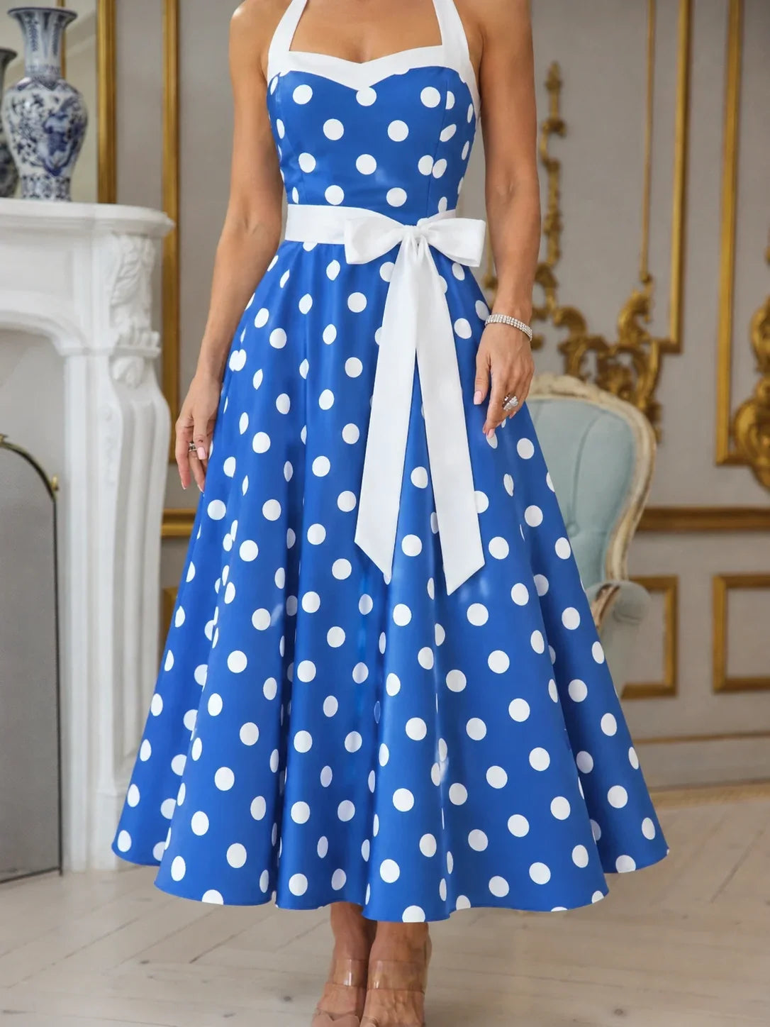 Dress Francesca