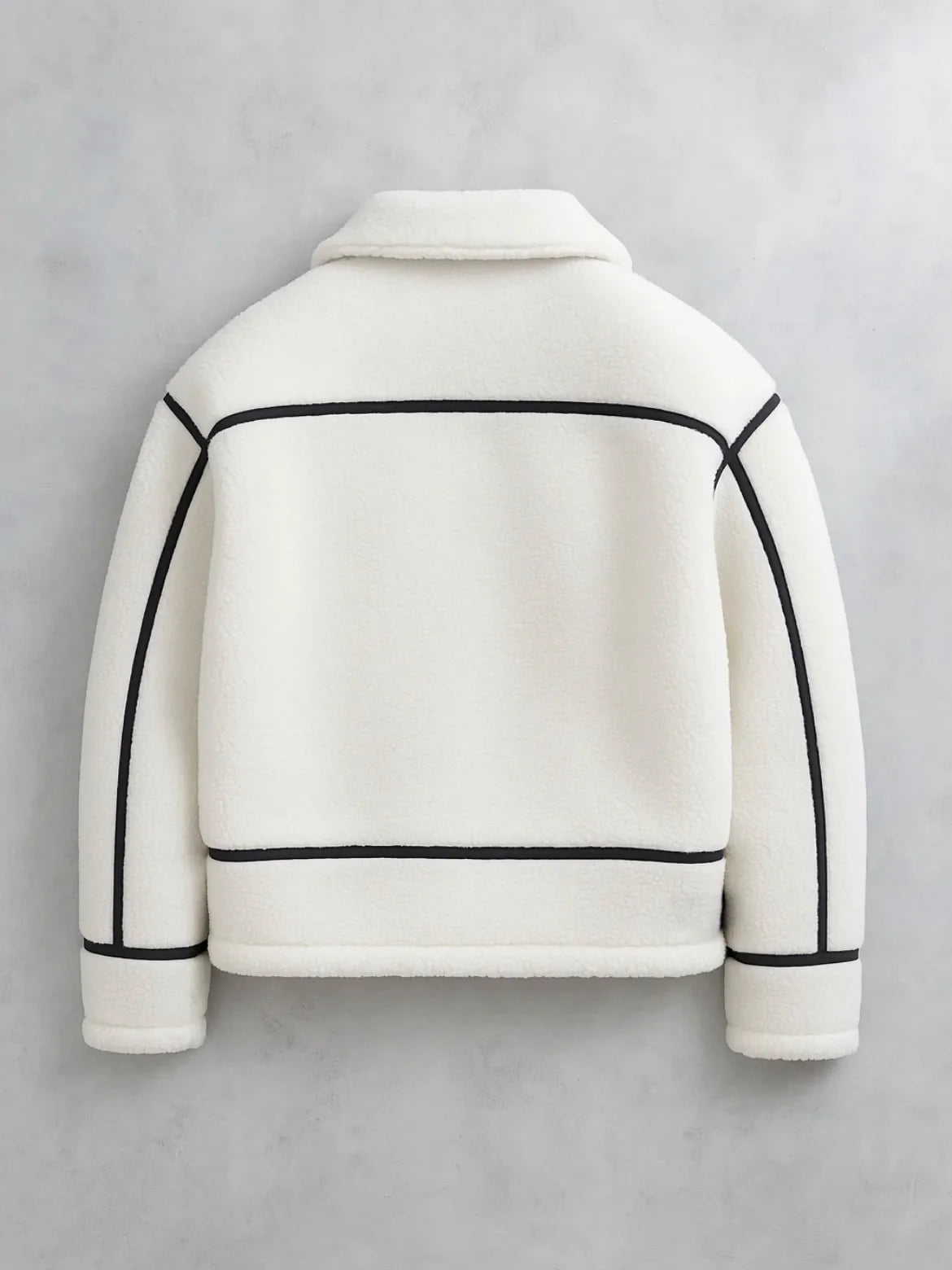 MONTBLANC JACKET