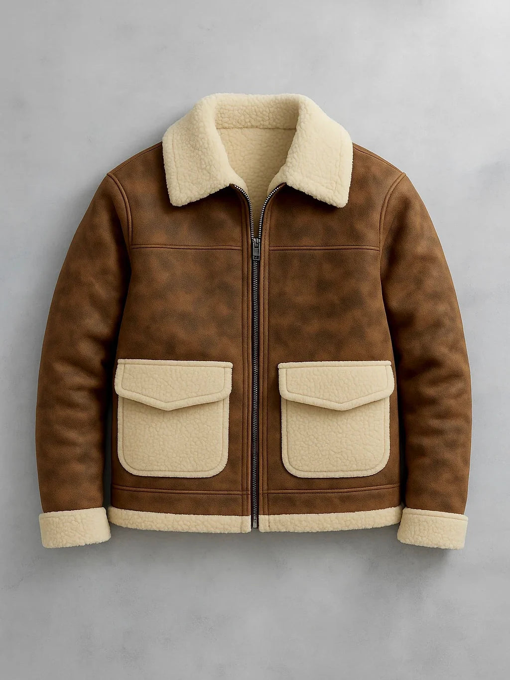 BELMONT JACKET