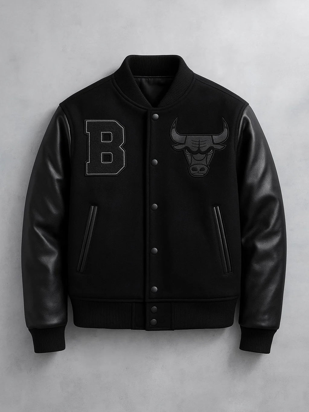 BELGRAVE CHICAGO JACKET