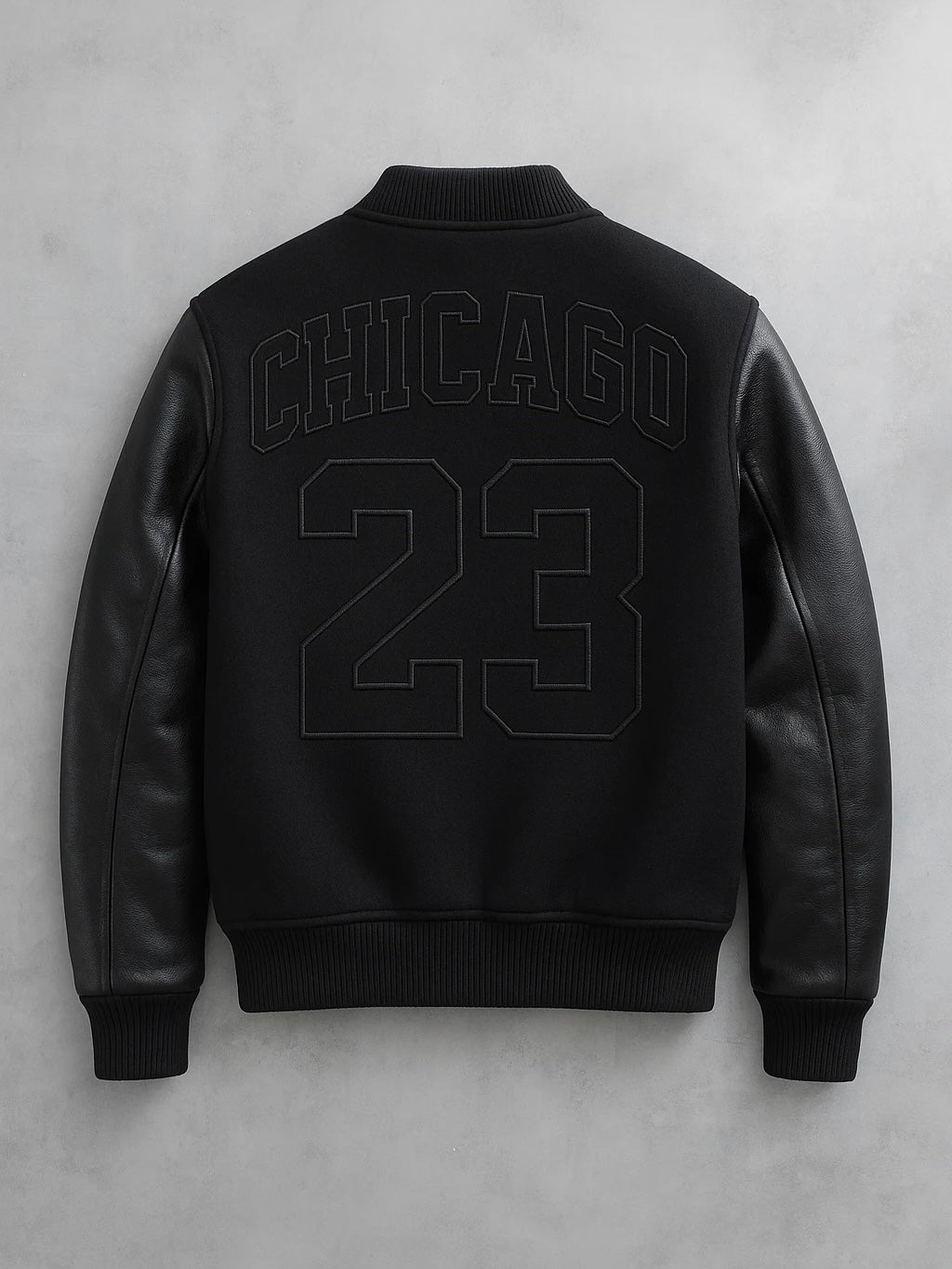 BELGRAVE CHICAGO JACKET