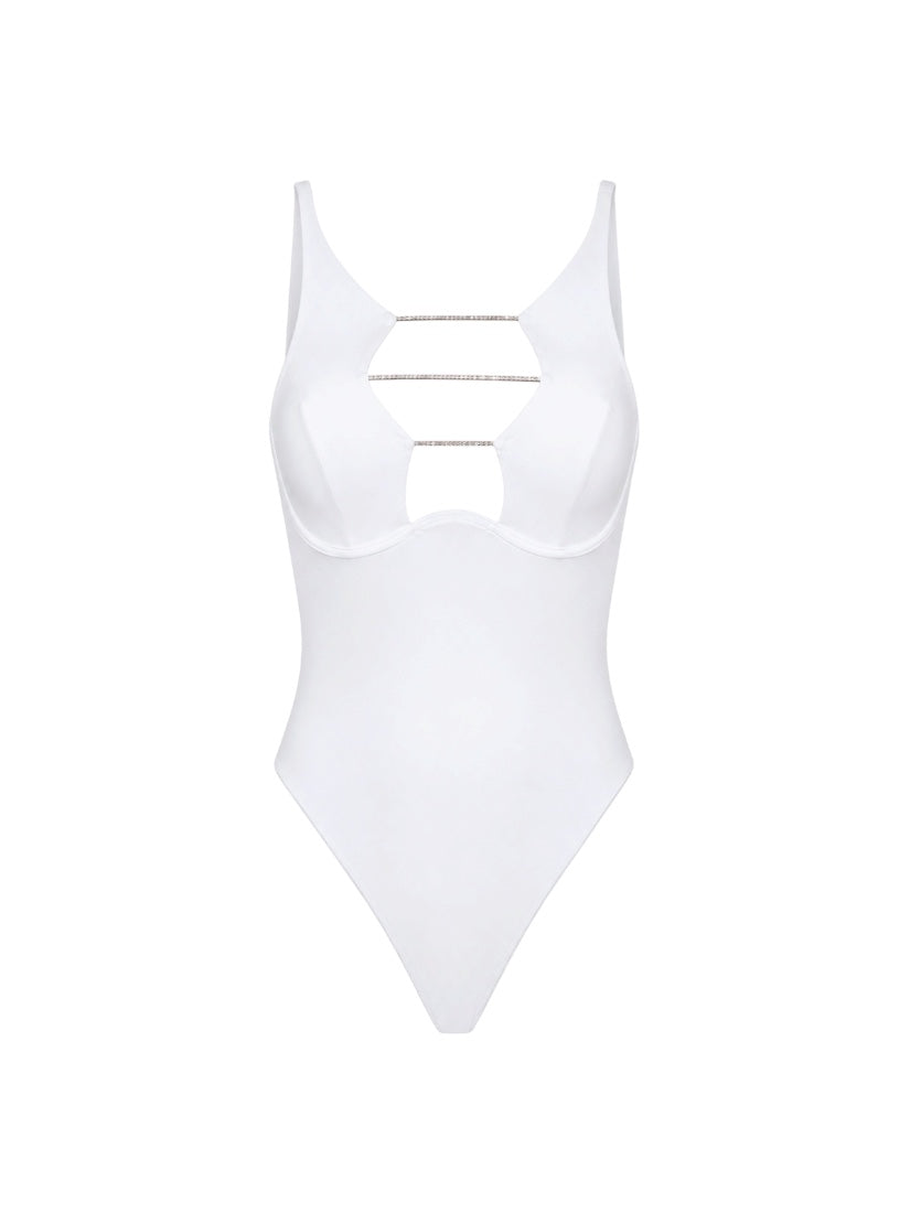 Body Riviera White