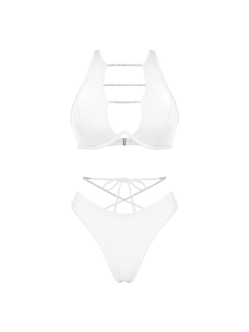 Set Riviera White